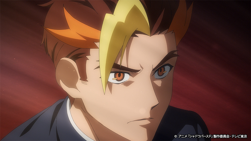 【第2期69話】シャドウバースＦ 69話 君は君のシャドバの意味を知る