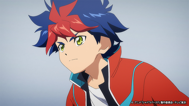 【第2期74話】シャドウバースＦ 74話 俺はみんなを助けます！