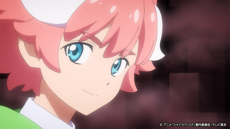 【第2期77話】シャドウバースＦ #77既に審判は下されている