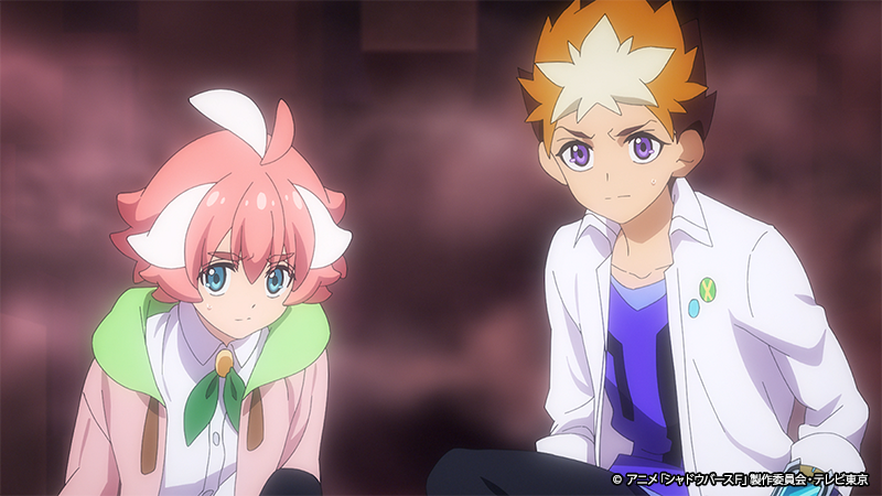 【第2期78話】シャドウバースＦ #78この四人が相手なんだ！