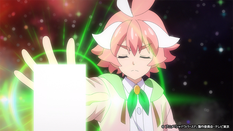 【第2期79話】シャドウバースＦ #79未来を切り拓け！