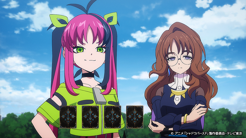 【第2期80話】シャドウバースＦ #80今までの恨みを世界に返す！