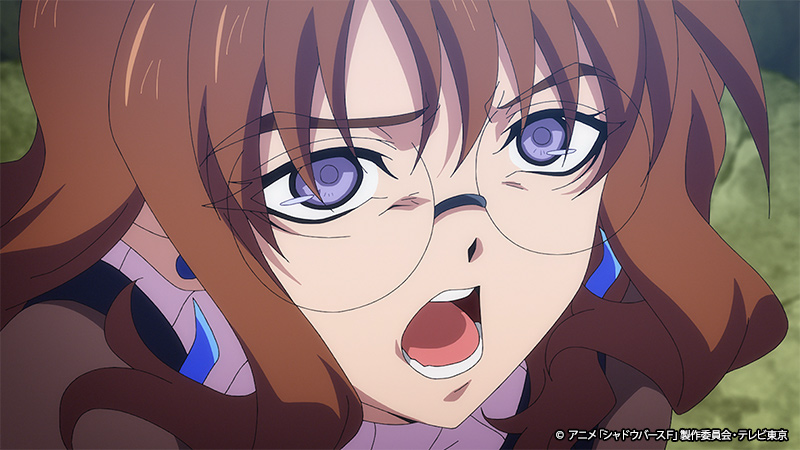 【第2期81話】シャドウバースＦ #81これが怒りというものなのね