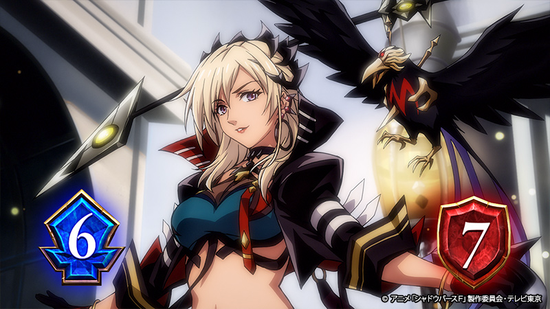 【第2期82話】シャドウバースＦ #82これが全ての真実！