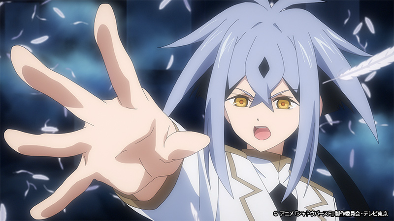 【第2期83話】シャドウバースＦ #83自分の使命に殉じただけさ