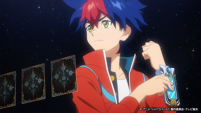 【第2期87話】シャドウバースＦ #87君たちには滅亡を止める術などない！