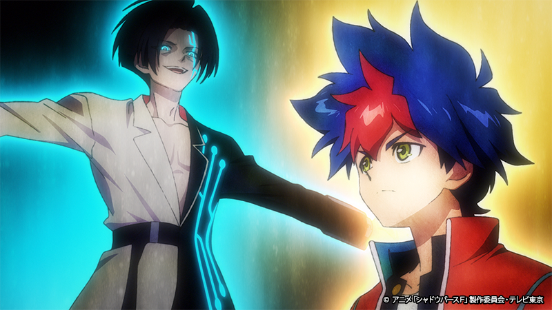 【第2期89話】シャドウバースＦ #89俺にはまだ残されているものがある