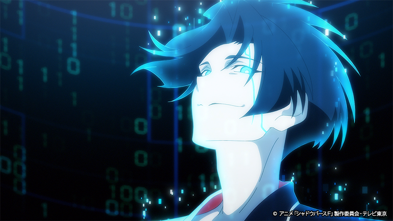 【第2期91話】シャドウバースＦ #91破滅だけが君を待つ