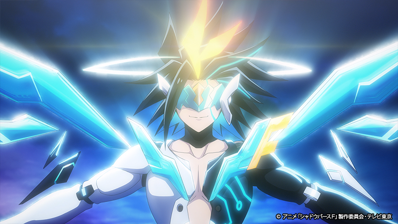 【第2期92話】シャドウバースＦ #92ライトが、世界ドラ！