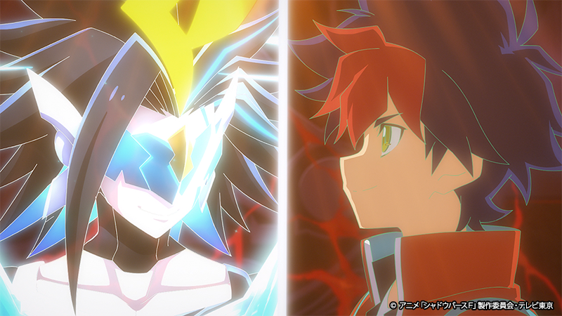 【第2期95話】シャドウバースＦ #95俺は俺の運命を超える！