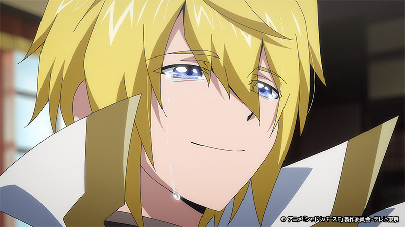 【第2期97話】シャドウバースＦ #97お祝いのパーティするから後で来い！