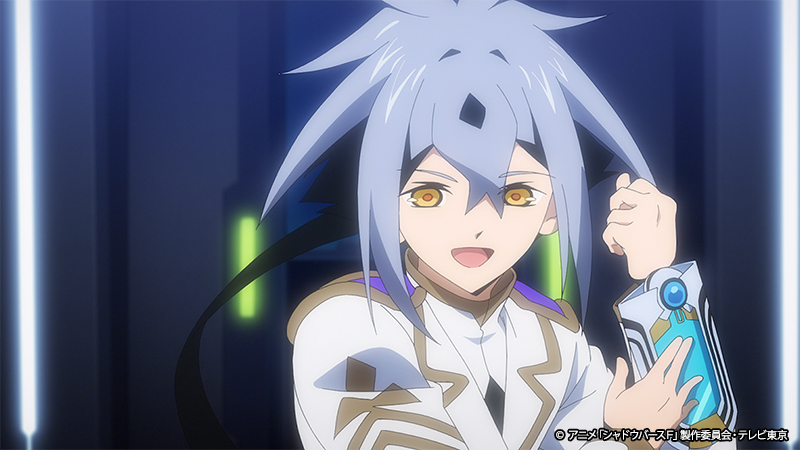 【第2期98話】シャドウバースＦ #98みんなの、シャドバを！