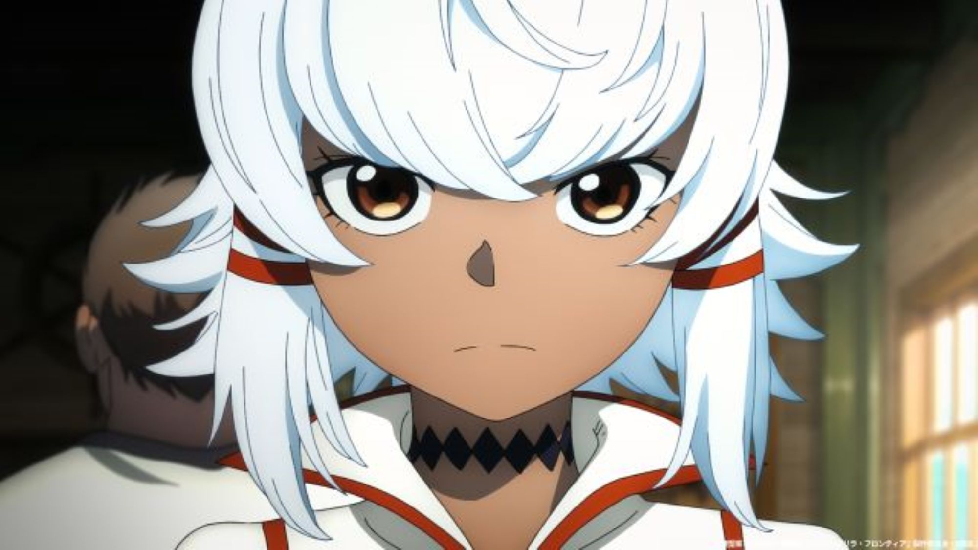 【第2期17話】シャングリラ・フロンティア 2nd season 42話 ジョーカー混じりのストレートフラッシュ