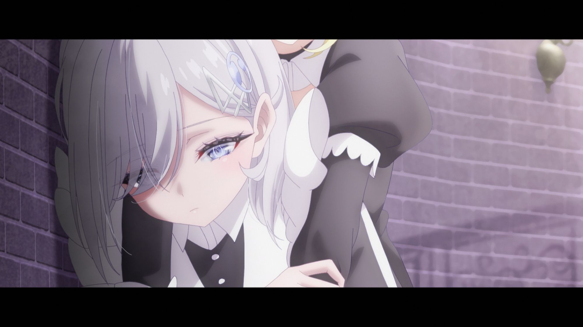 【第1話】死亡遊戯で飯を食う。 1話 All You Need Is —-