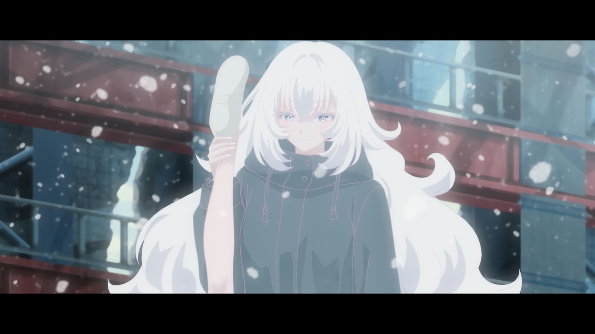 【第10話】死亡遊戯で飯を食う。 10話 Goin’ —-