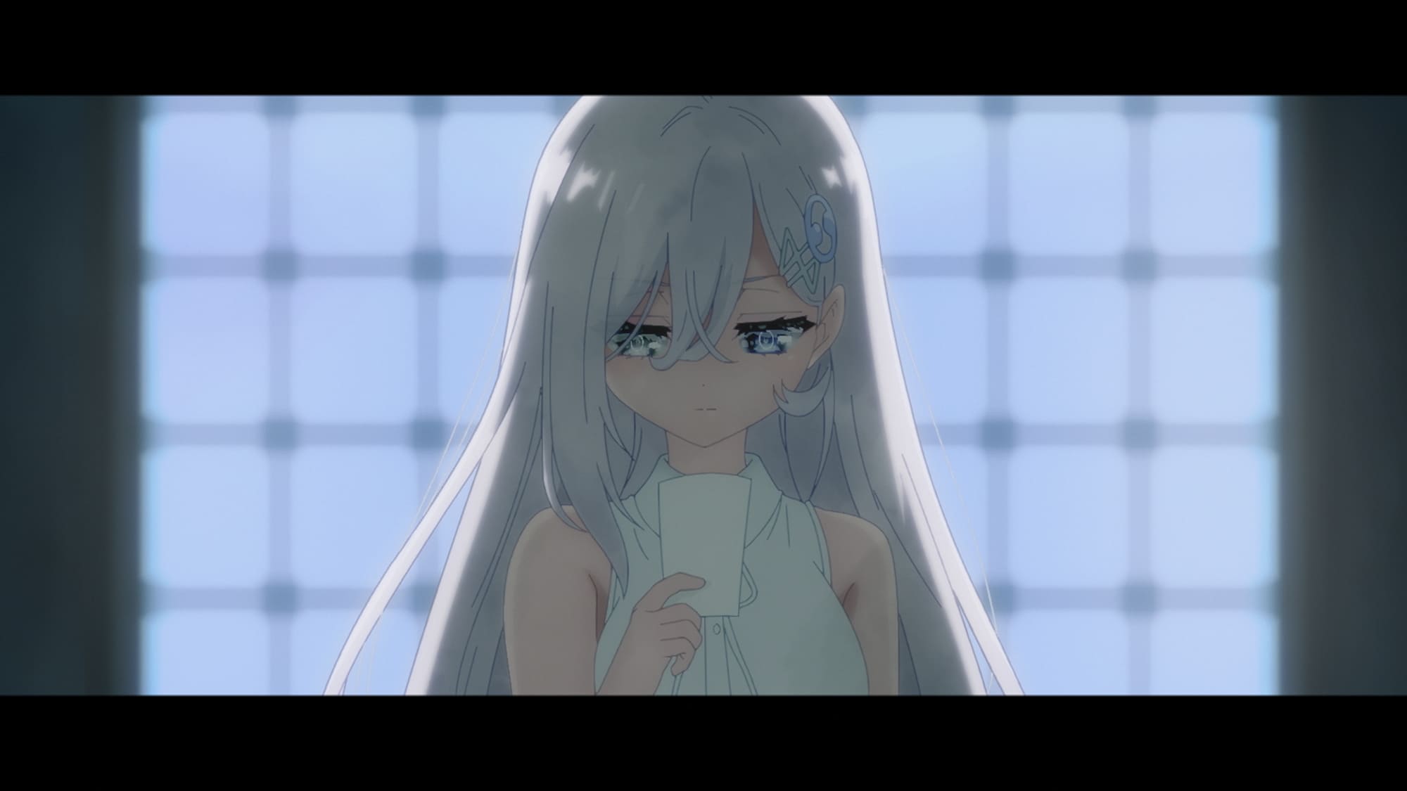 【第2話】死亡遊戯で飯を食う。 2話 Chains of —-