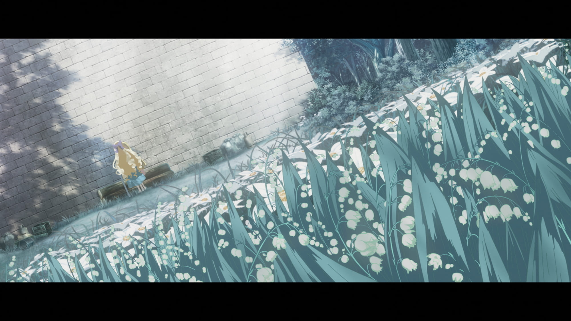 【第7話】死亡遊戯で飯を食う。 7話 Good —-