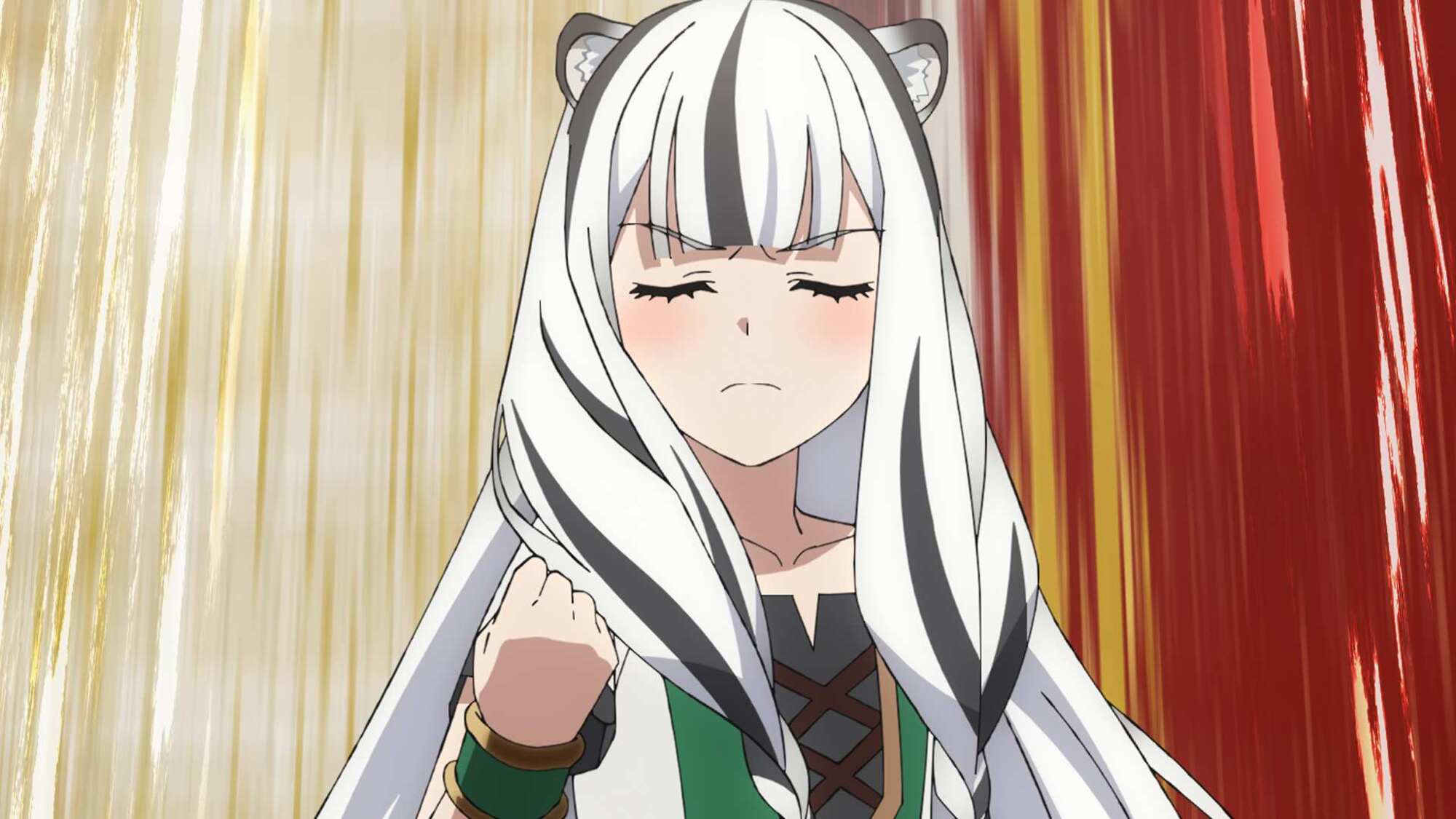 【第4期3話】盾の勇者の成り上がり season4 3話 真なる民とは