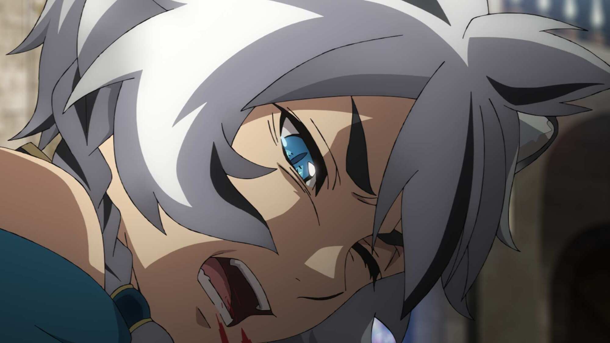 【第4期4話】盾の勇者の成り上がり season4 4話 託された力