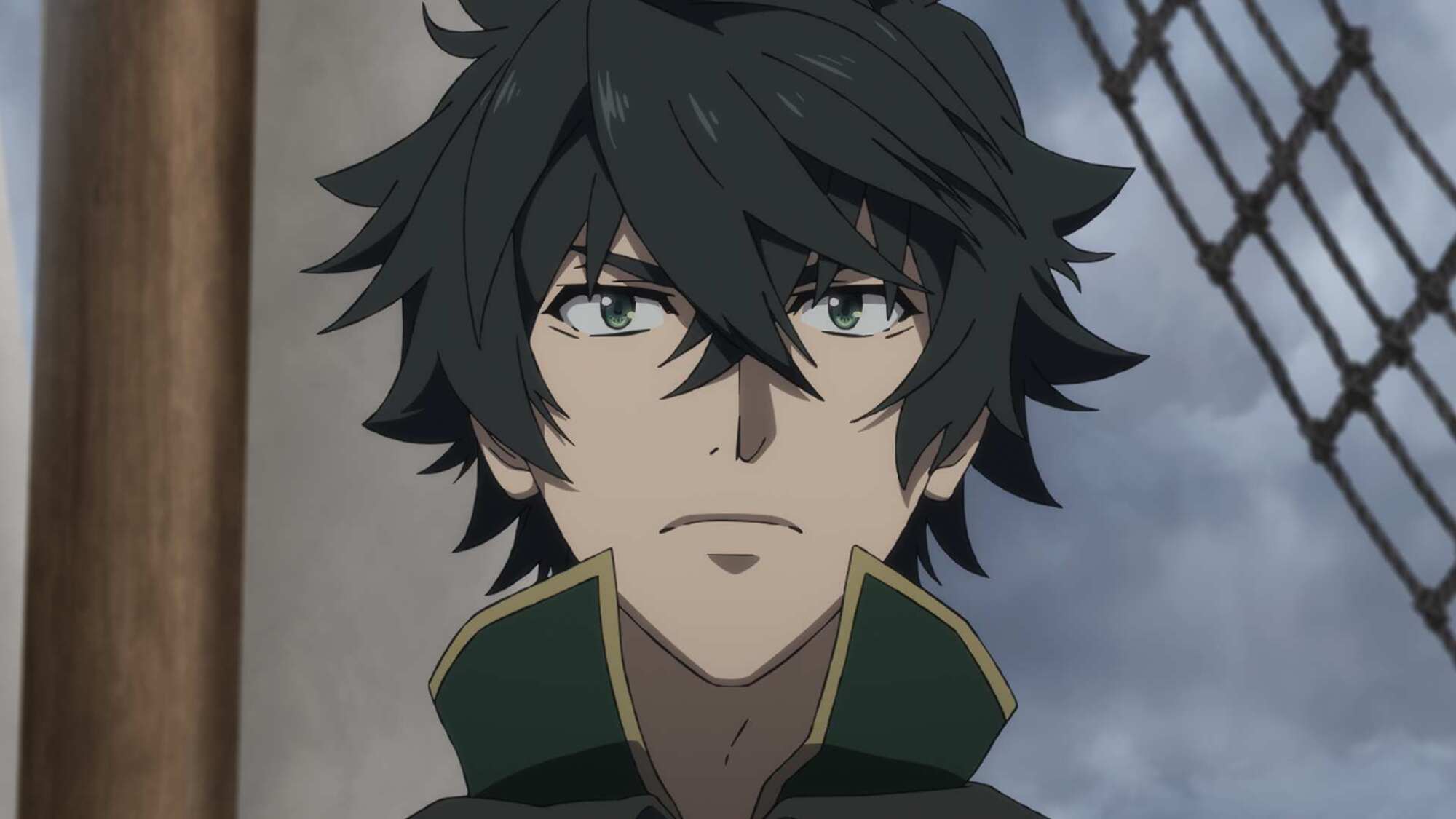 【第4期6話】盾の勇者の成り上がり season4 6話 出港