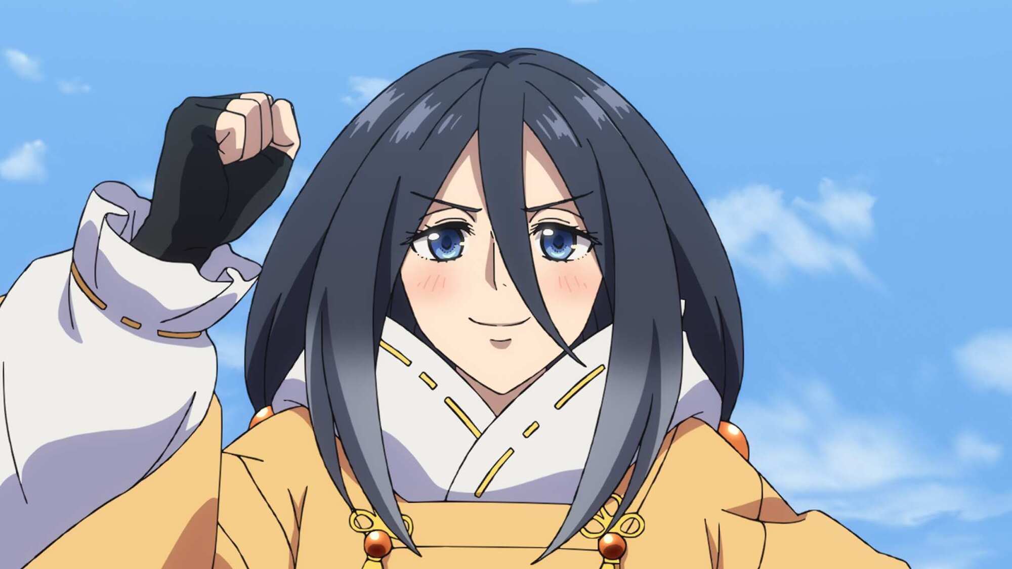 【第4期9話】盾の勇者の成り上がり season4 9話 ゾディア