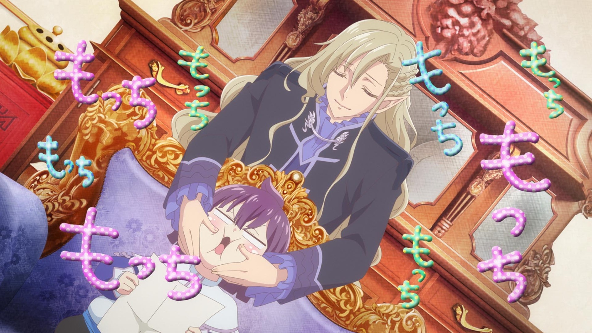 【第10話】白豚貴族ですが前世の記憶が生えたのでひよこな弟育てます 10話 教えと真心で、胸が一杯です