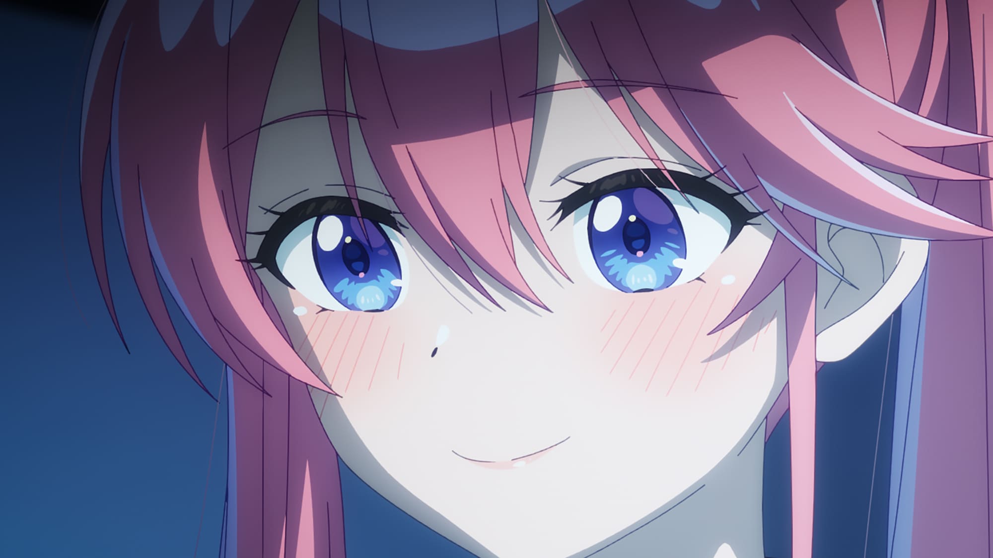 【第10話】紫雲寺家の子供たち 10話 Finally