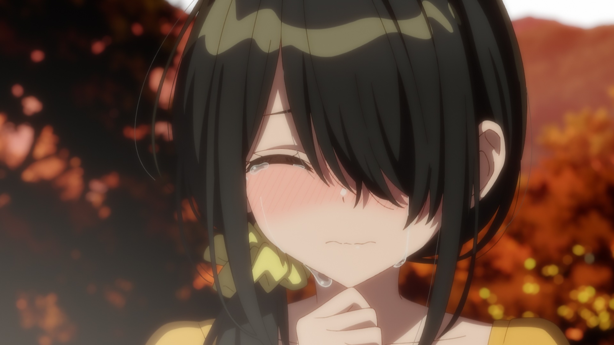 【第12話】紫雲寺家の子供たち 12話（最終話） Still