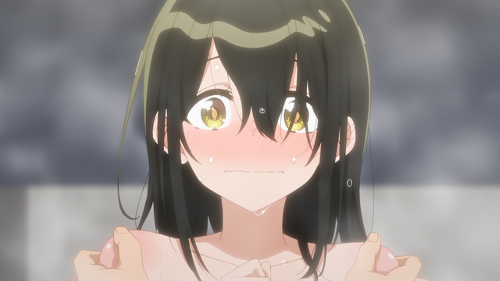 【第2話】紫雲寺家の子供たち 2話 Now what