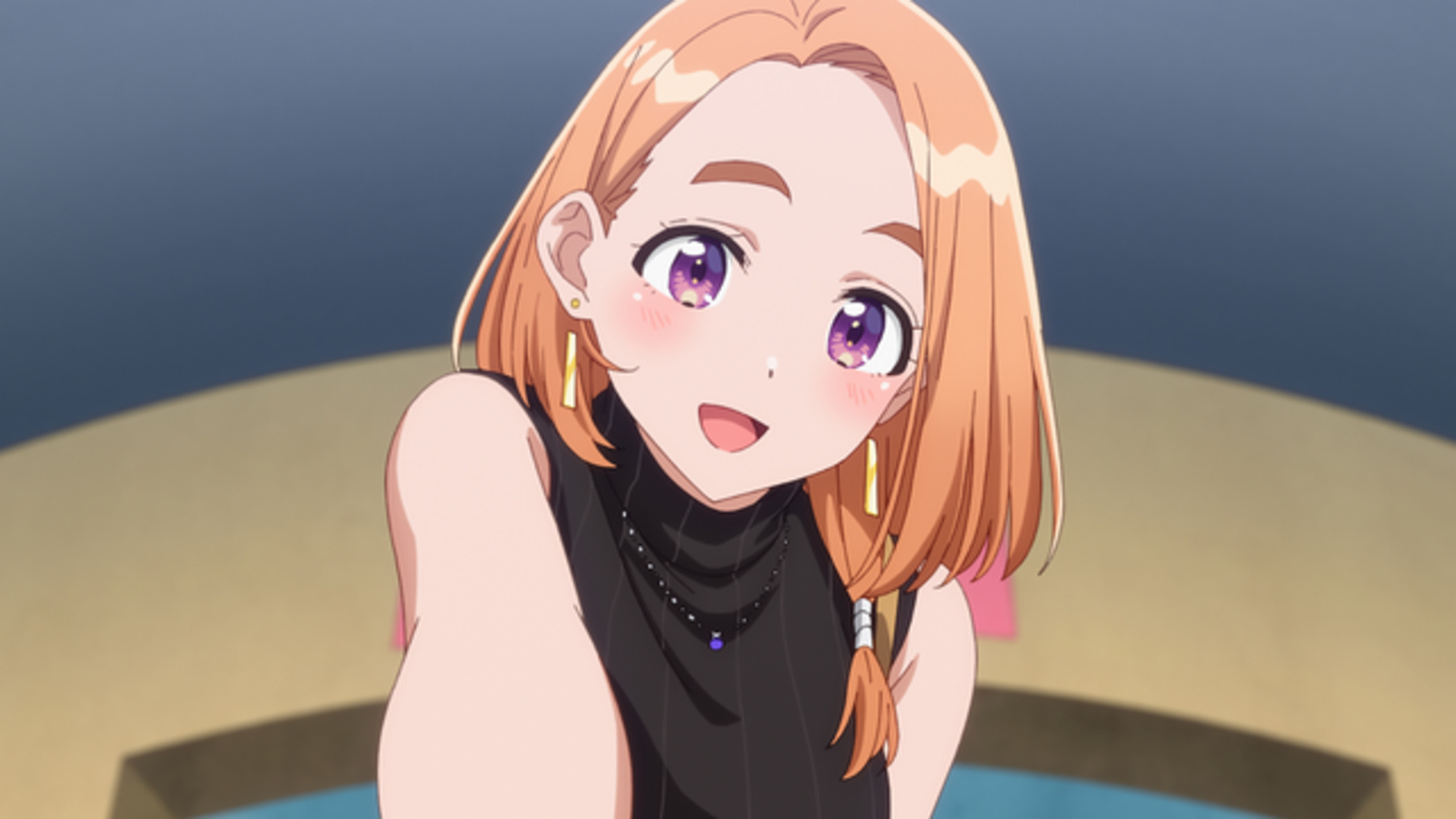 【第3話】紫雲寺家の子供たち 3話 For now