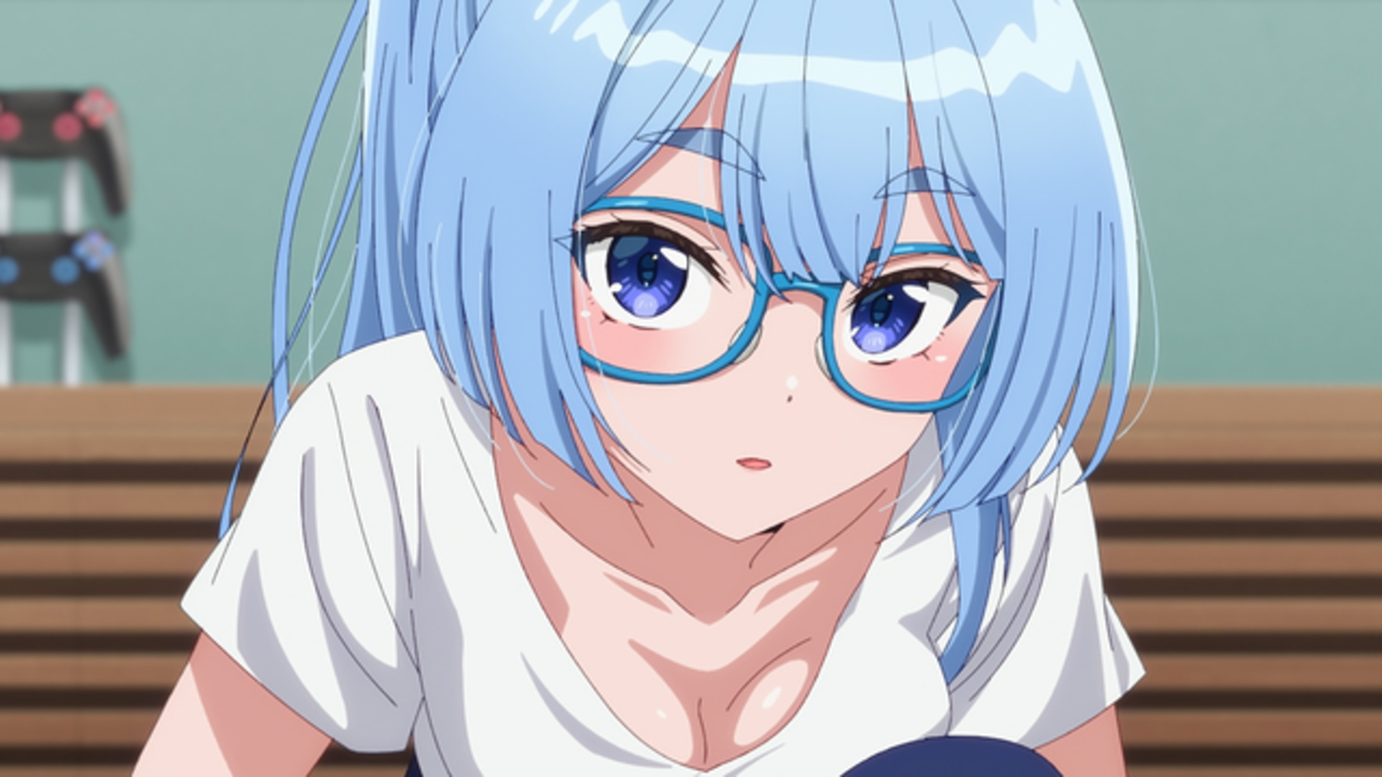 【第5話】紫雲寺家の子供たち 5話 Perhaps