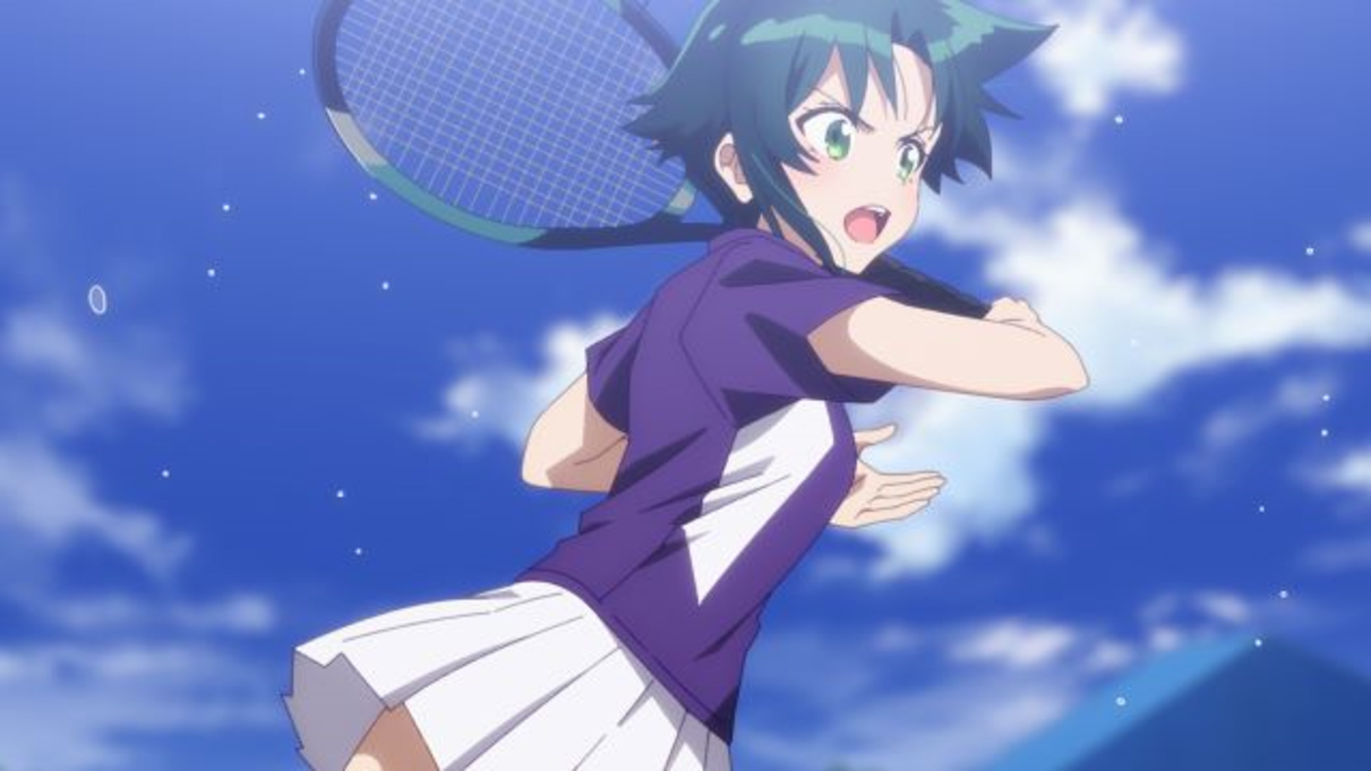 【第6話】紫雲寺家の子供たち 6話 Now’s the time