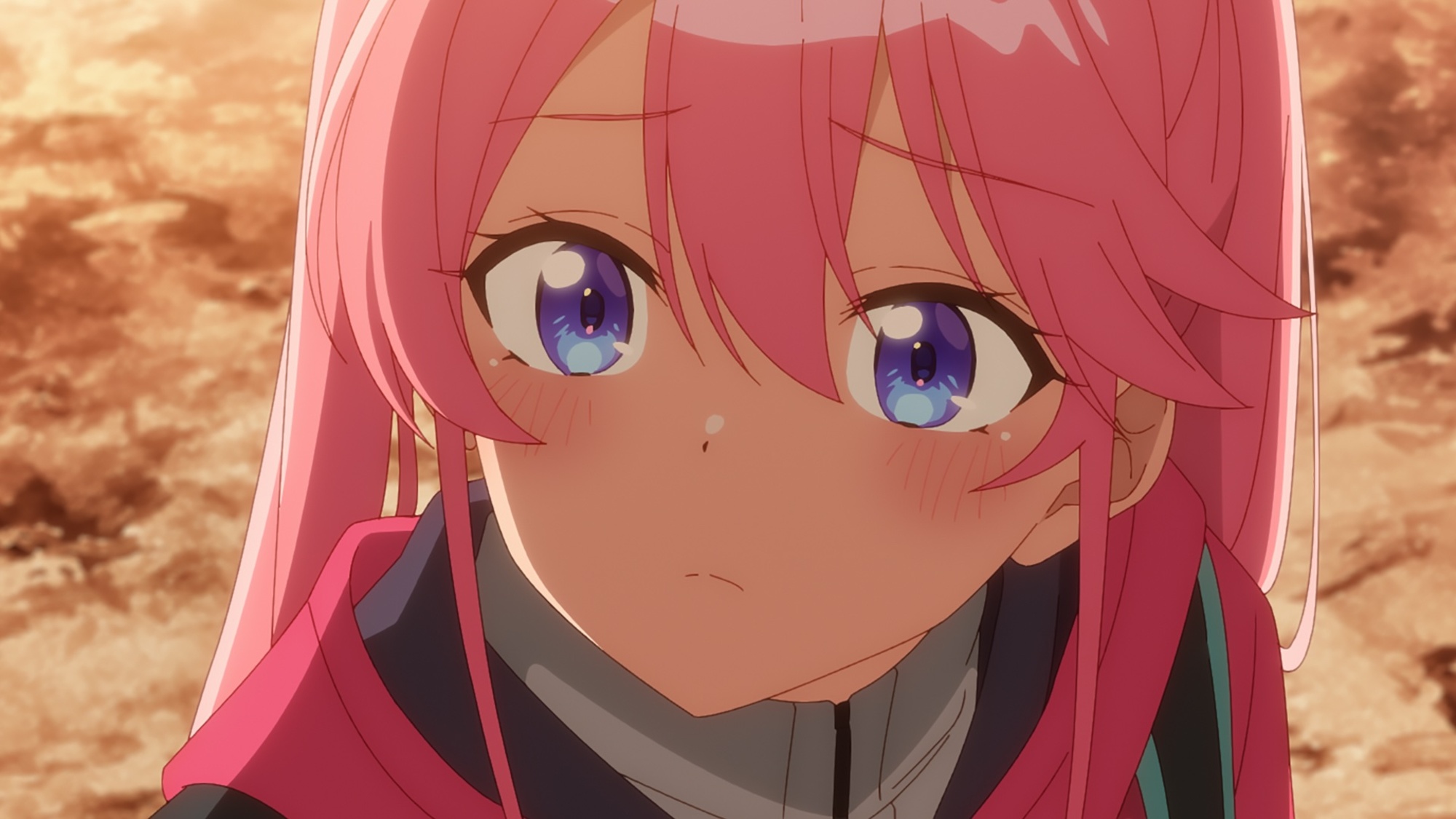 【第9話】紫雲寺家の子供たち 9話 Not yet