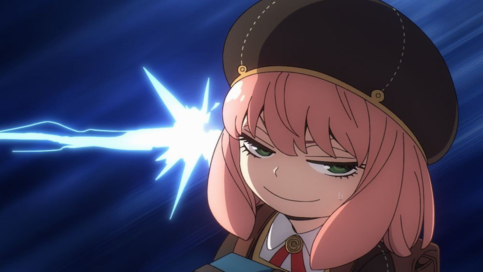 【第3期4話】SPY×FAMILY Season3 41話 スキャンダルの裏側 ／ インペリアル・スカラーへの道