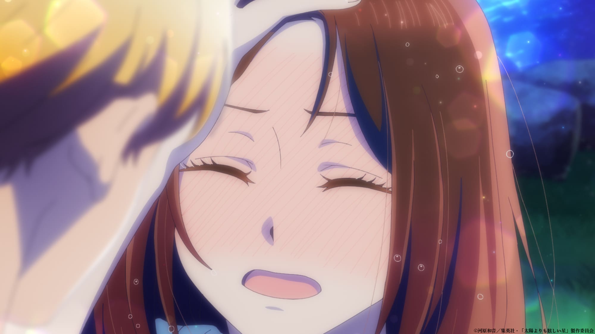 【第3話】太陽よりも眩しい星 3話 どんなに遠くても