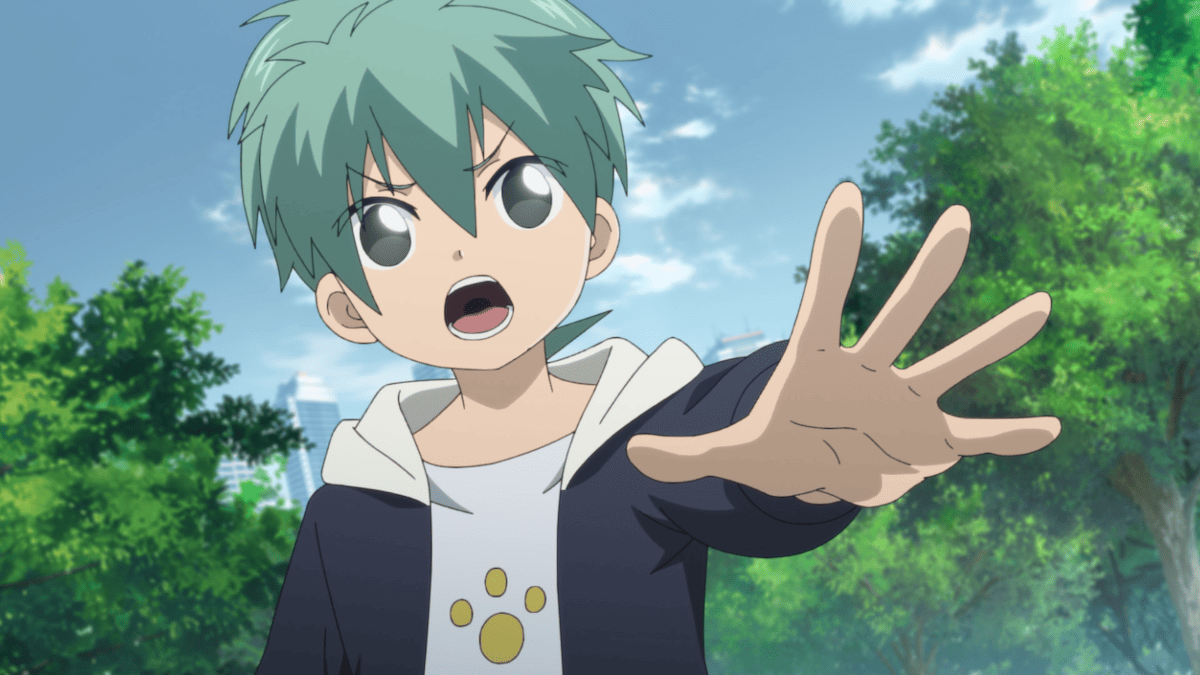 【第15話】多数欠 15話 尋問