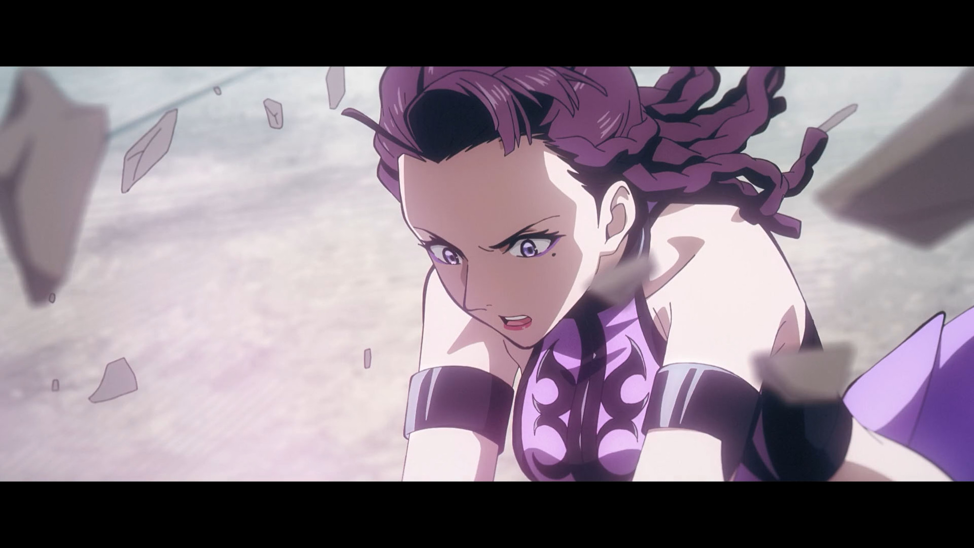 【第11話】TO BE HERO X 11話 頂への路