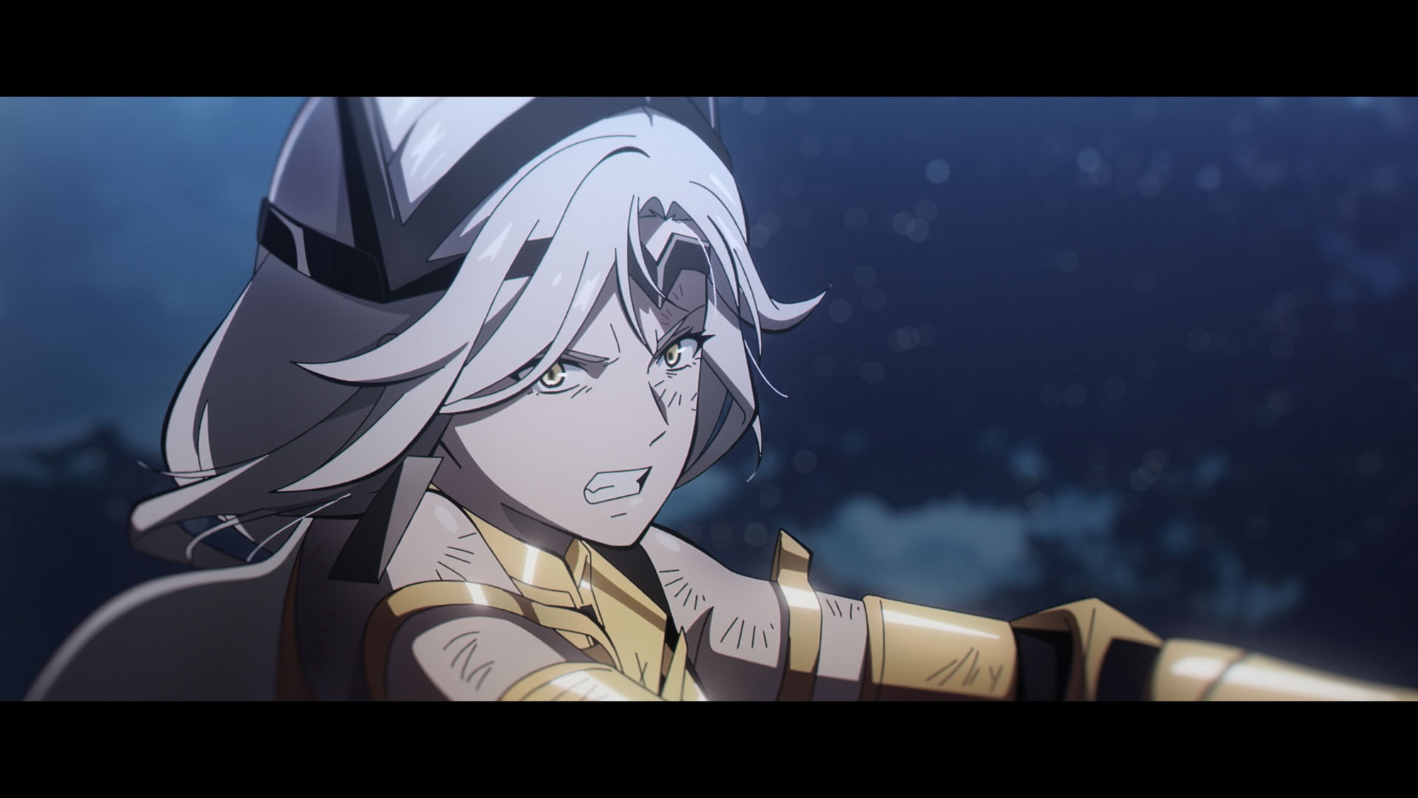 【第12話】TO BE HERO X 12話 凋落の星