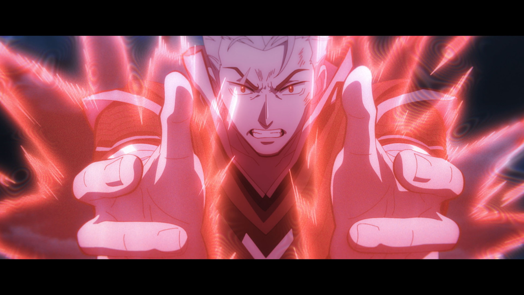 【第18話】TO BE HERO X 18話 消えゆく火