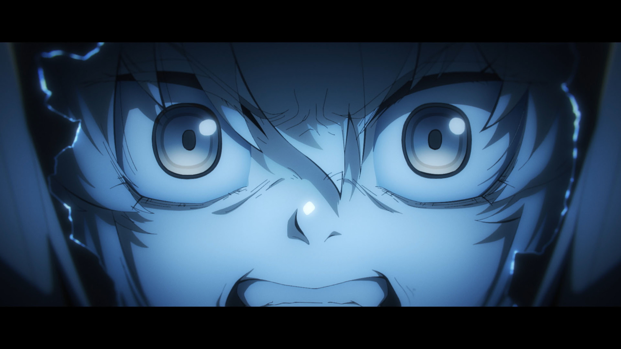 【第20話】TO BE HERO X 20話 廃墟事件