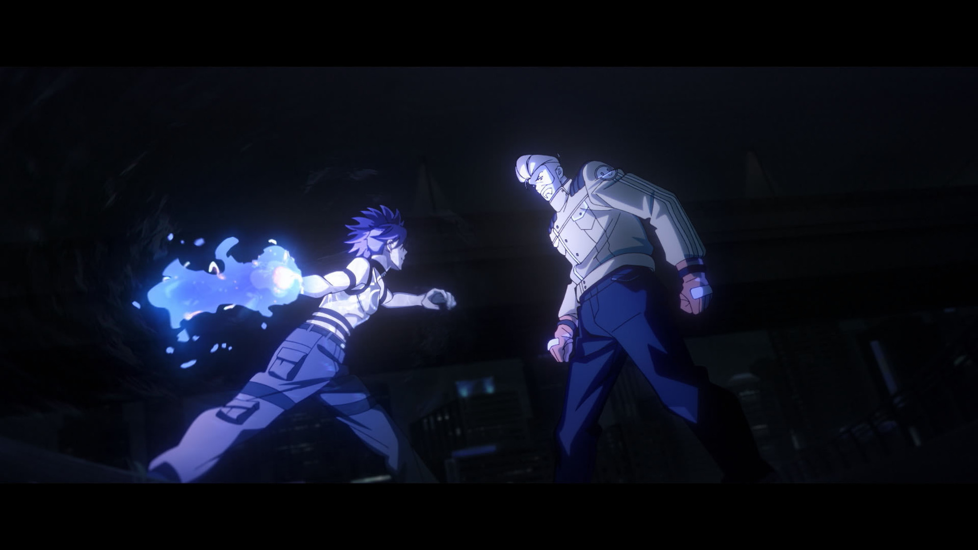 【第21話】TO BE HERO X 21話 神の育成