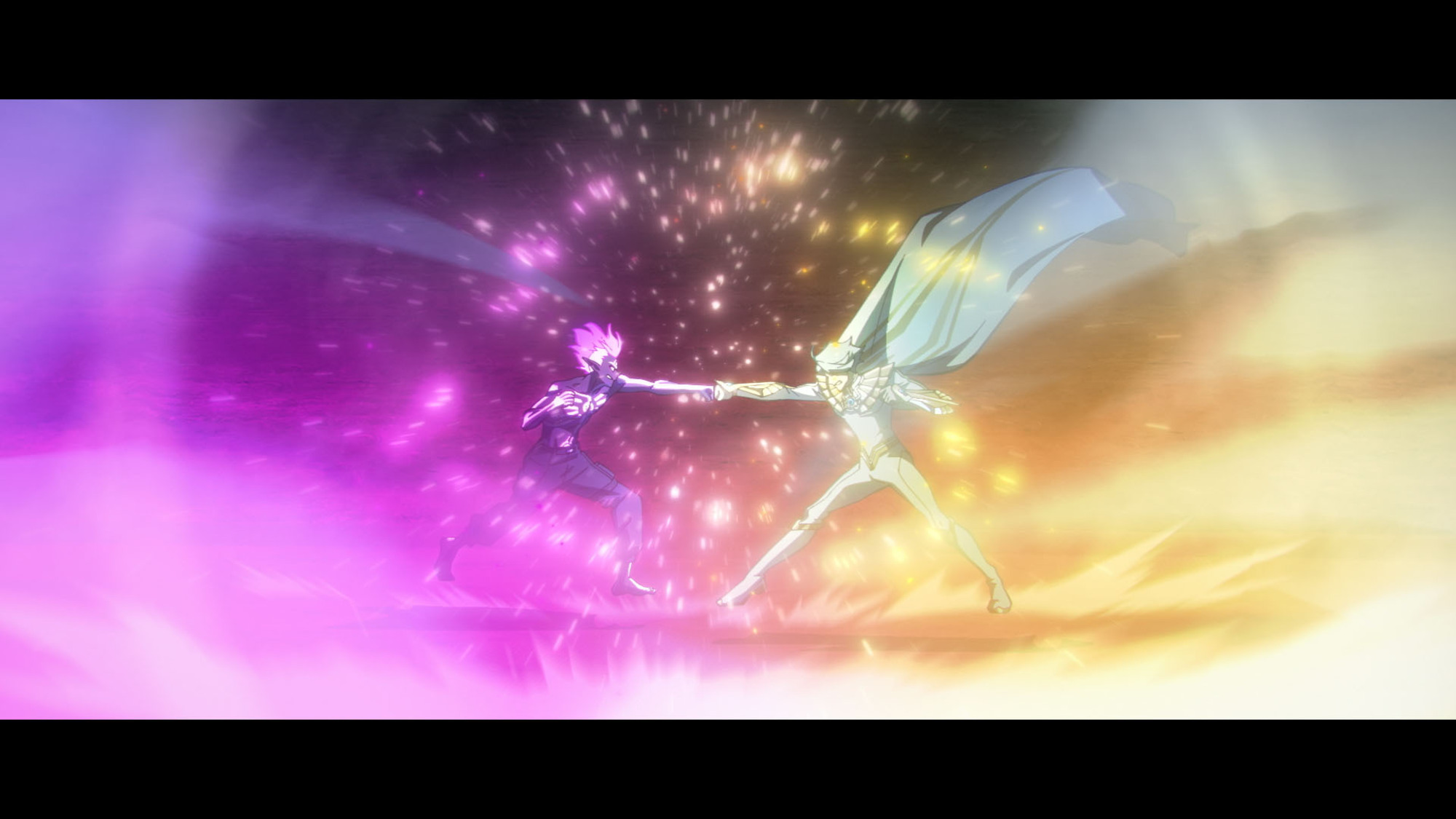 【第22話】TO BE HERO X 22話 最後の微笑