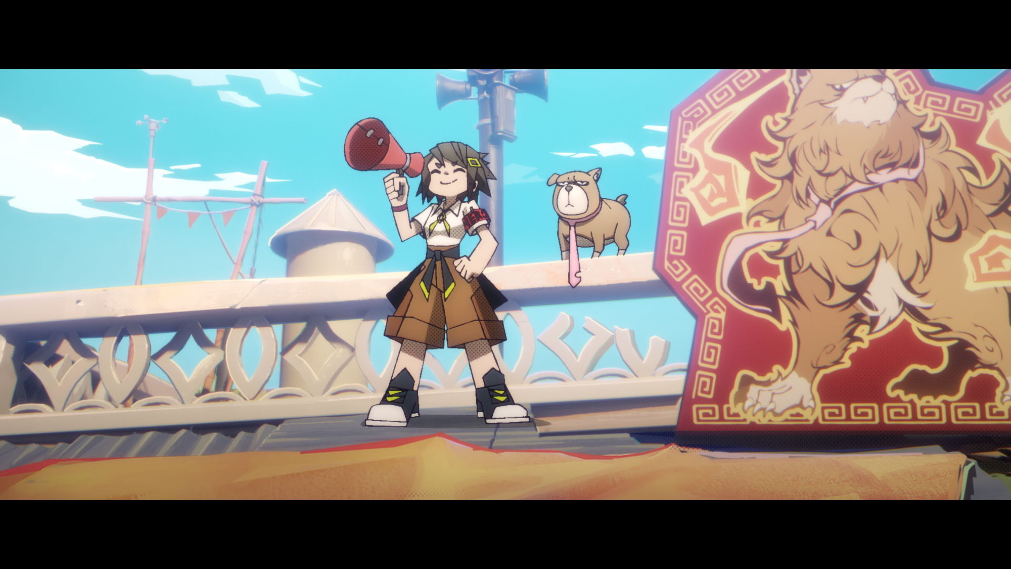 【第23話】TO BE HERO X 23話 嘘