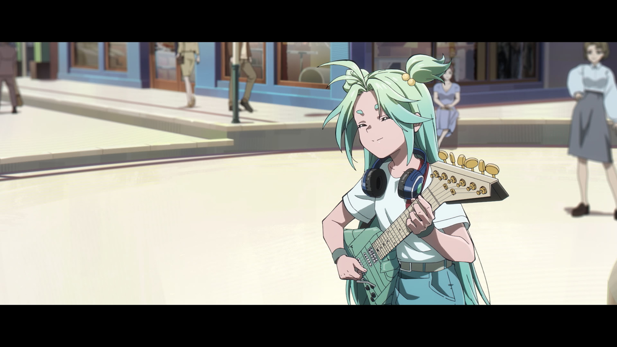 【第9話】TO BE HERO X 9話 喪失と獲得