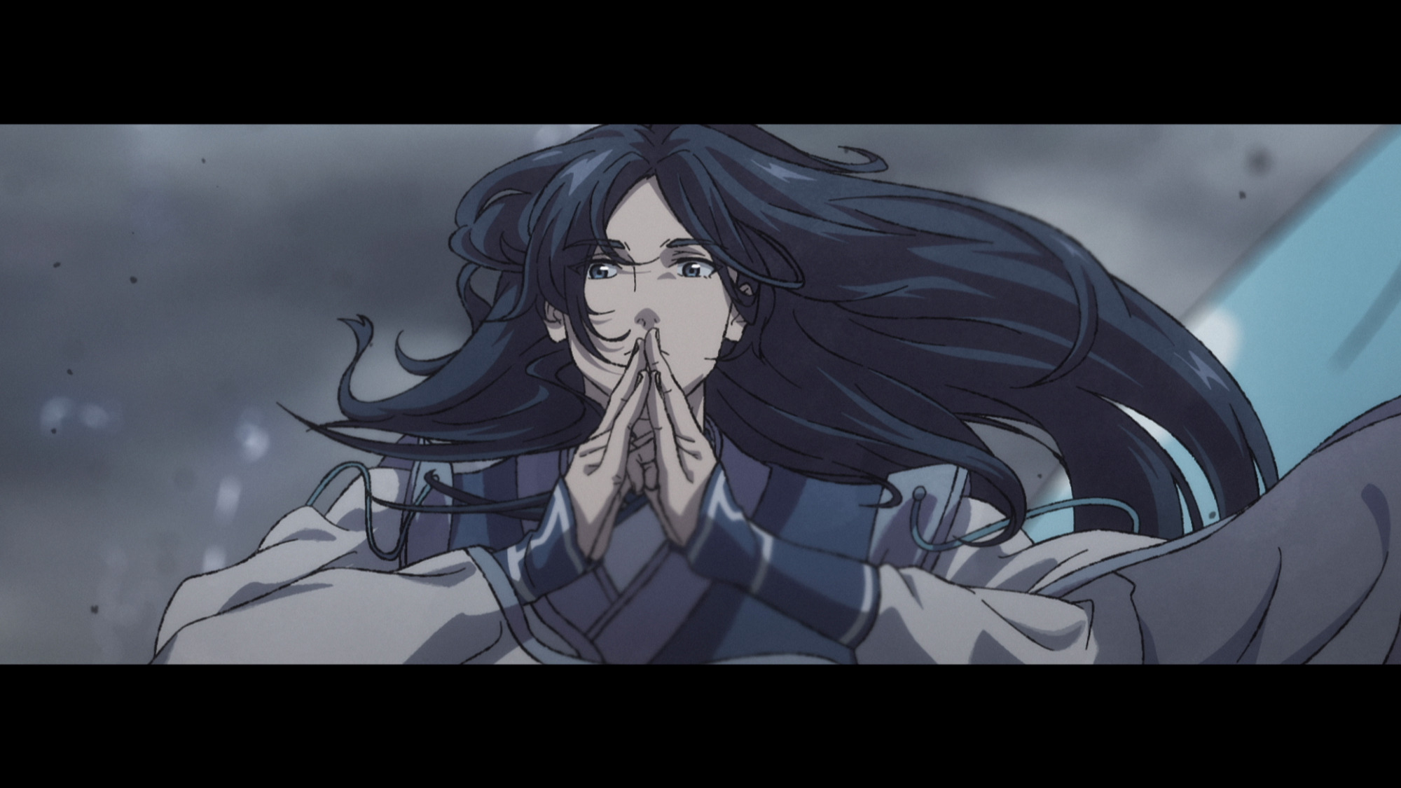 【第1話】転生宗主の覇道譚 〜すべてを呑み込むサカナと這い上がる〜 1話 出立