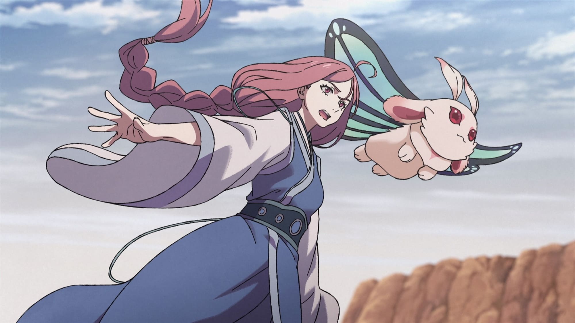 【第10話】転生宗主の覇道譚 〜すべてを呑み込むサカナと這い上がる〜 10話 団結