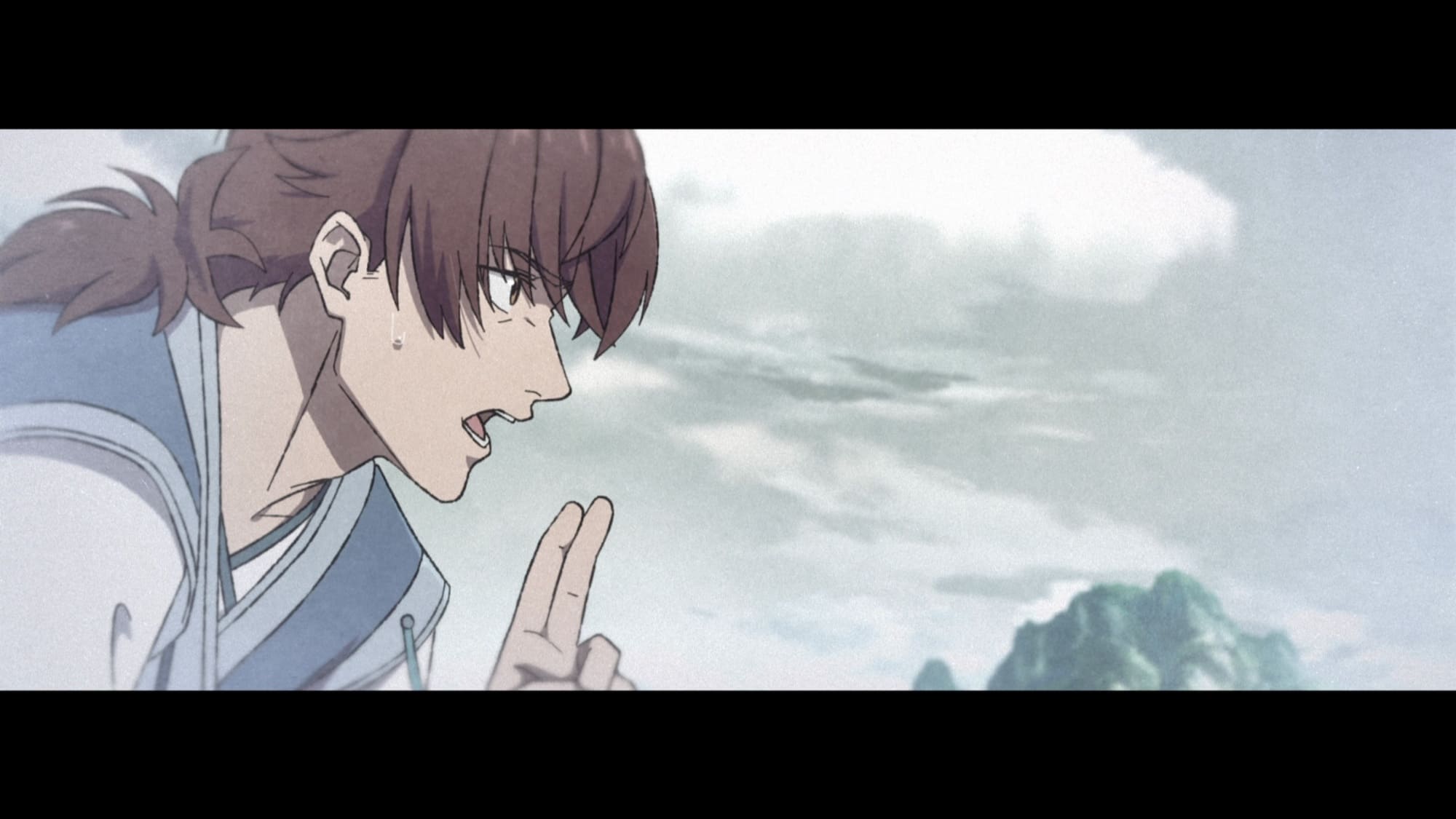 【第11話】転生宗主の覇道譚 〜すべてを呑み込むサカナと這い上がる〜 11話 回帰