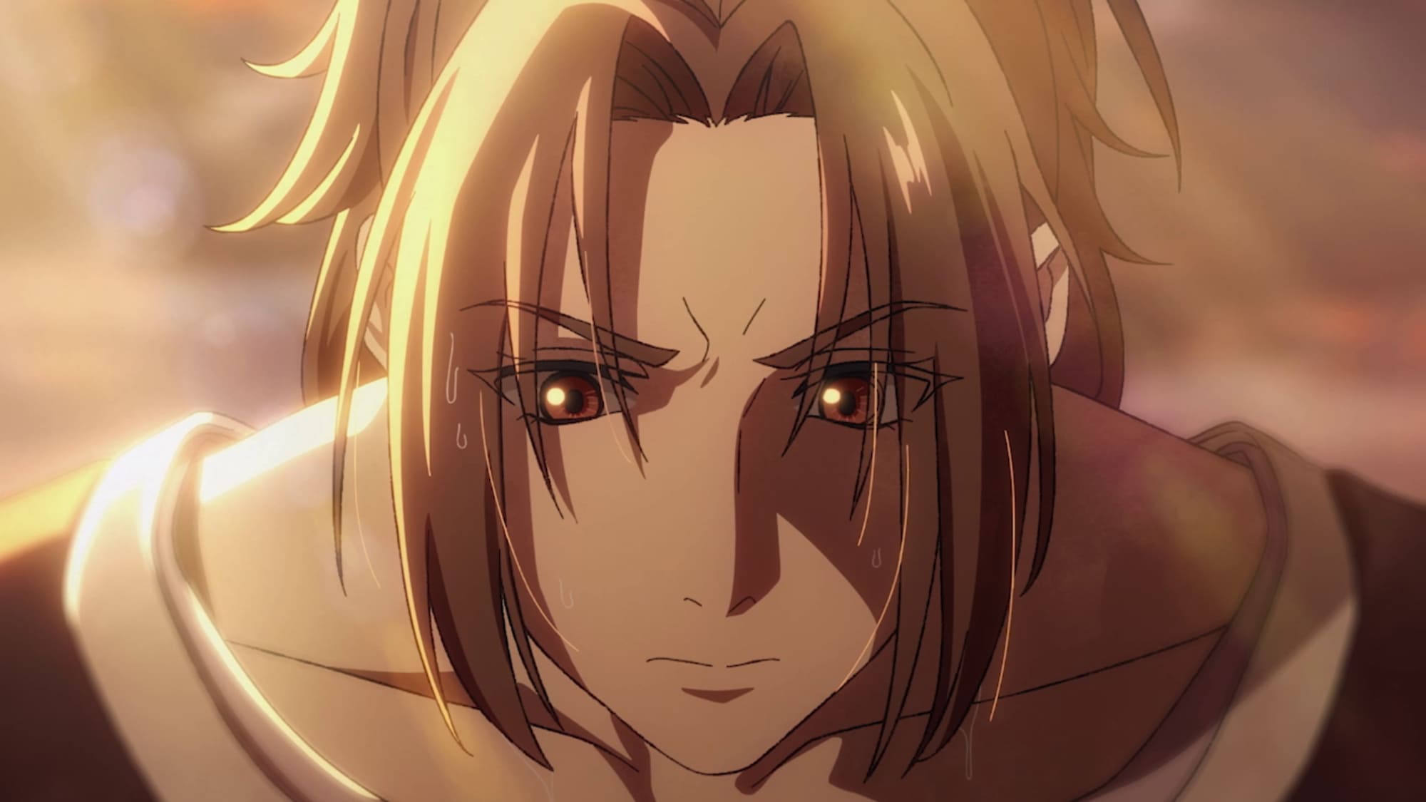 【第3話】転生宗主の覇道譚 〜すべてを呑み込むサカナと這い上がる〜 3話 解散