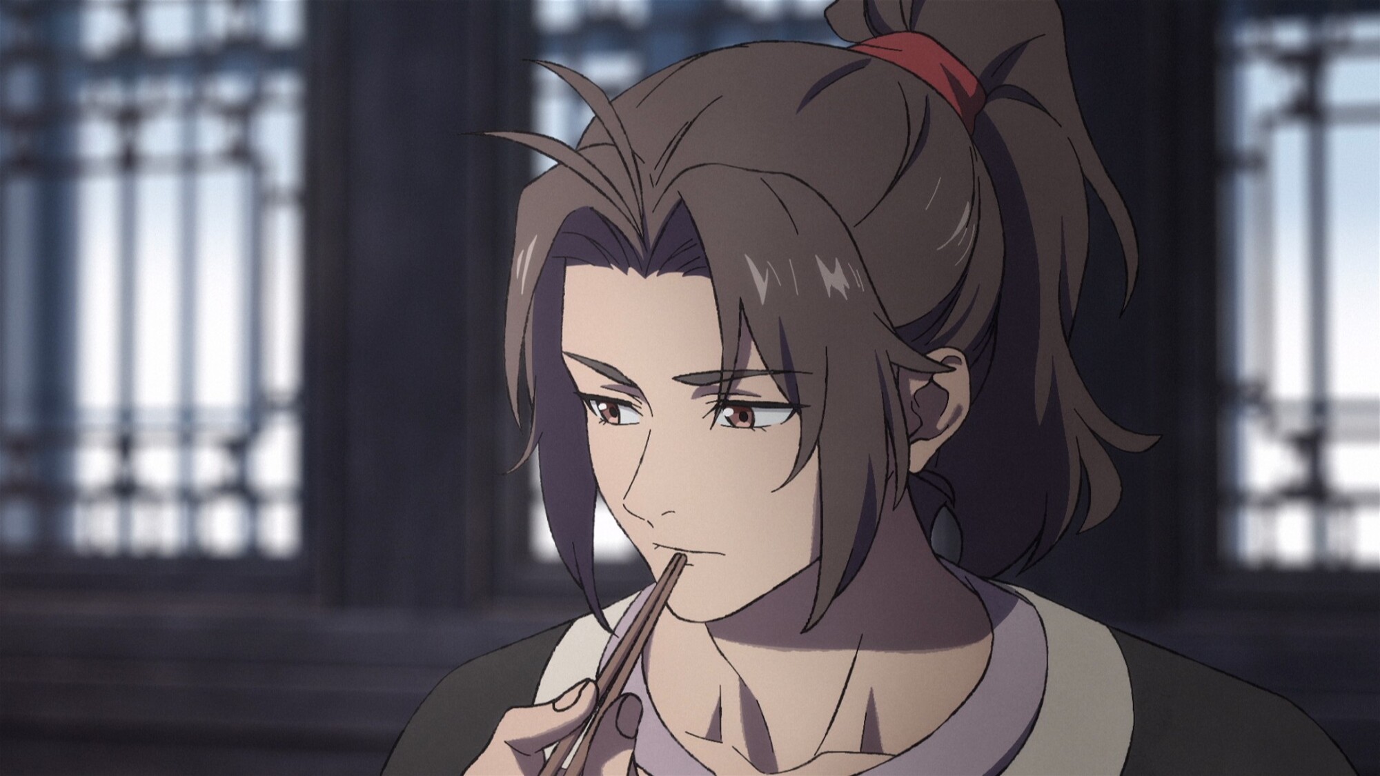 【第4話】転生宗主の覇道譚 〜すべてを呑み込むサカナと這い上がる〜 4話 再生