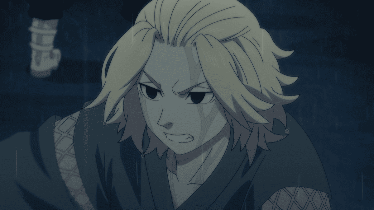 【第10話】東京リベンジャーズ 8・3抗争編 10話 Rerise